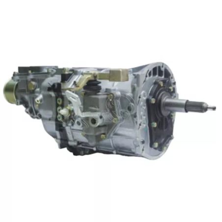 Auto Gearbox (New) Quantum 2tr/2kd for Hiace (Auto Parts)