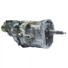 Auto Gearbox (New) Quantum 2tr/2kd for Hiace (Auto Parts)