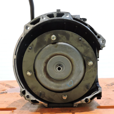 Mazda RX-8 2003-2007 1.3L 4 Port RWD Automatic JDM Transmission – 13B RX8