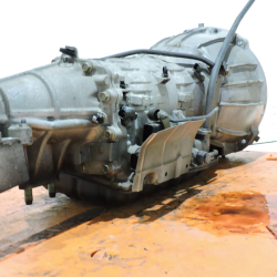 Mazda RX-8 2003-2007 1.3L 4 Port RWD Automatic JDM Transmission – 13B RX8