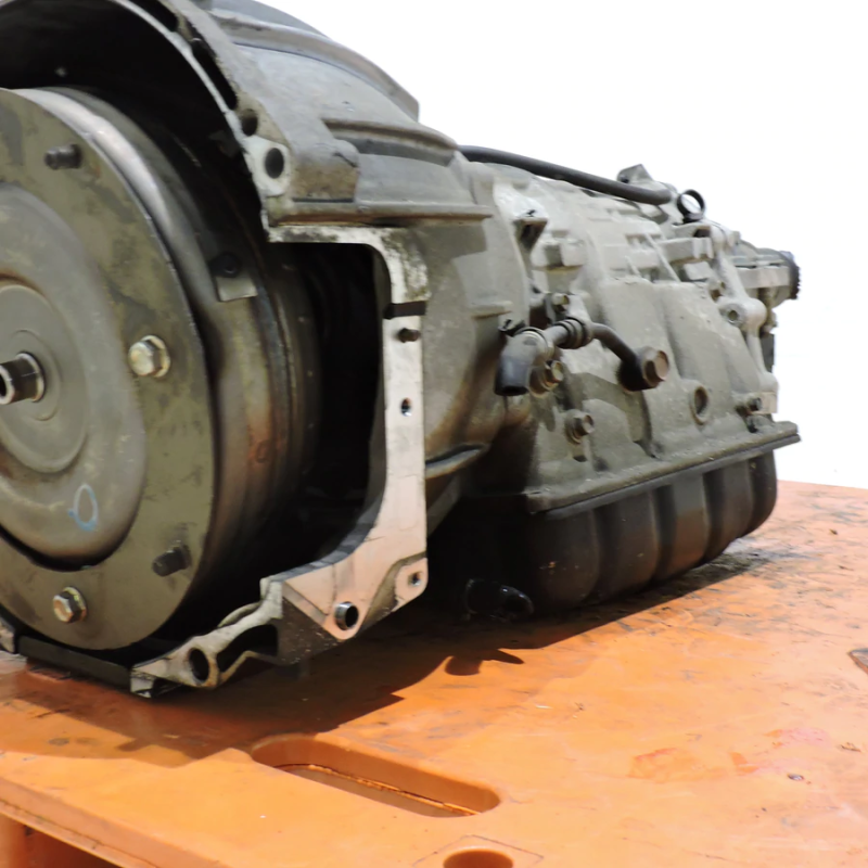 Mazda RX-8 2003-2007 1.3L 4 Port RWD Automatic JDM Transmission – 13B RX8