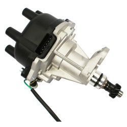 NISSAN HARDBODY 1-TON 1 TONNER 3.3I VG33E 12V ELECTRONIC DISTRIBUTOR OE 22100-1W601
