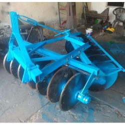 20 HYDRAULIC DISC HARROW