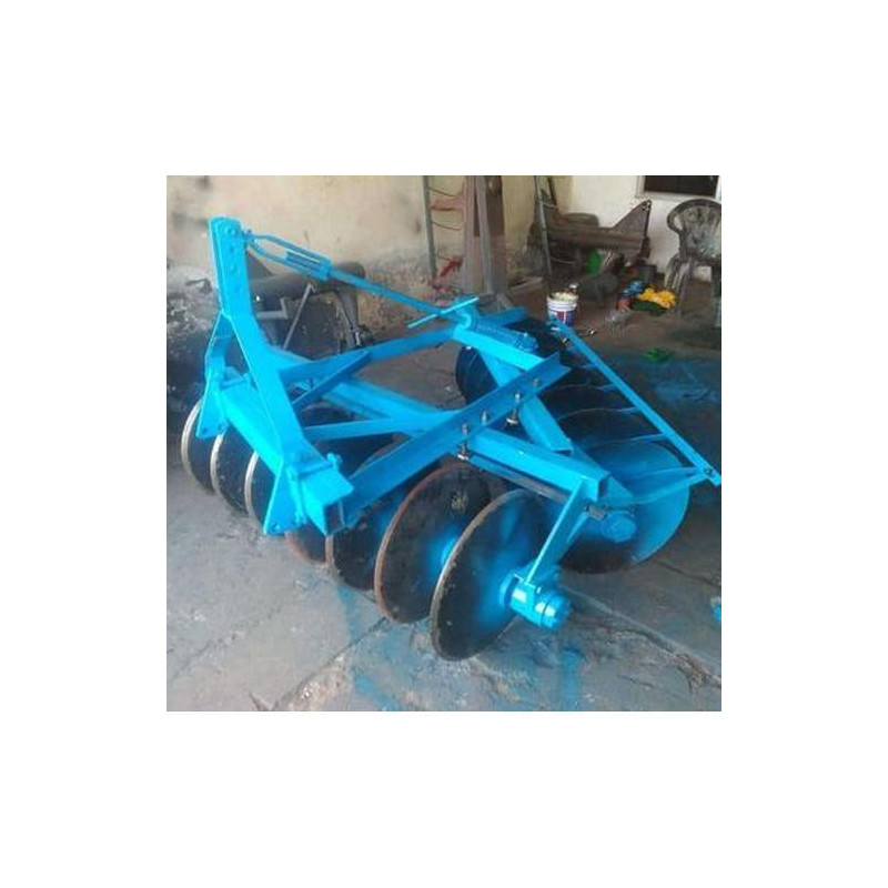 20 HYDRAULIC DISC HARROW