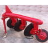 3 furrow light duty disc plough