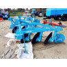 3 Slot Nardi Disc Plough