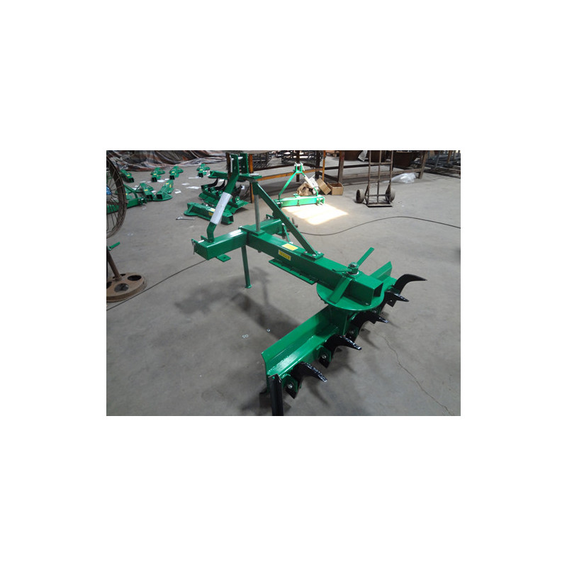 3 Slot Tractor Ripper