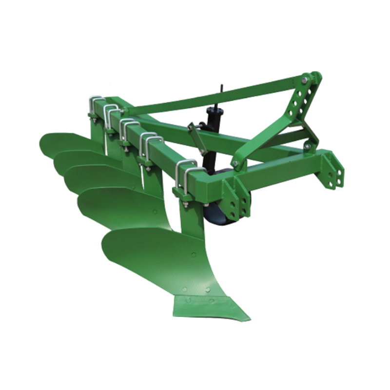 5 Slot Ridger-Plough