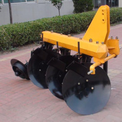 Baldan Fish Disc Plough