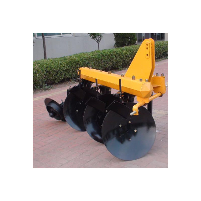 Baldan Fish Disc Plough
