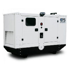 BPD100S3 Three Phase Diesel Generator