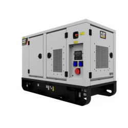 BPD60S3 Three Phase Diesel Generator
