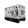 BPD60S3 Three Phase Diesel Generator