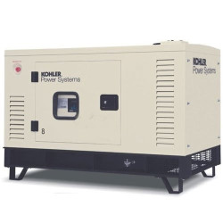 PME45S Three Phase Diesel Generator