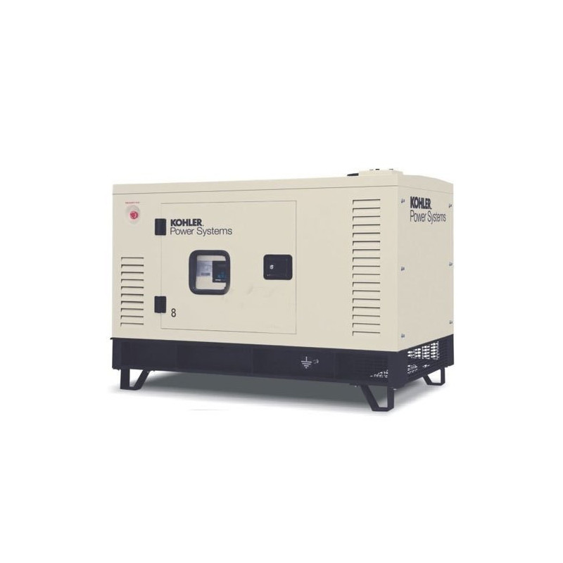 PME45S Three Phase Diesel Generator