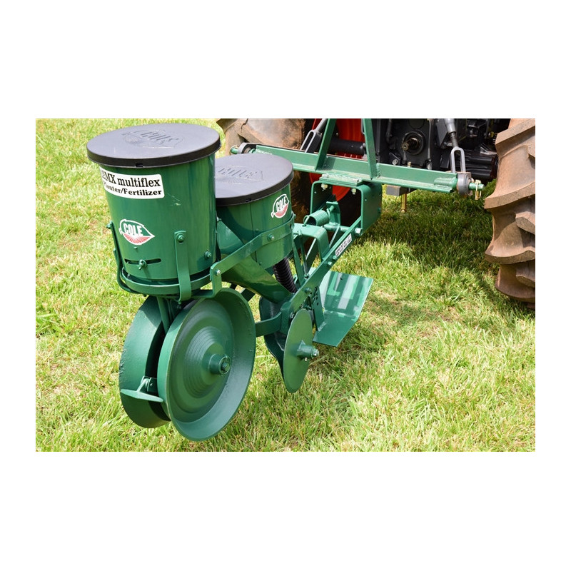 UNIVERSAL 1 ROW PLANTER