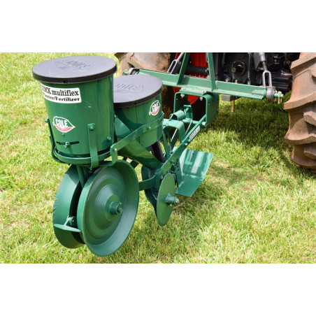 UNIVERSAL 1 ROW PLANTER