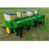 UNIVERSAL 4 ROW PLANTER