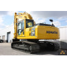 KOMATSU PC210LC-8 EXCAVATOR