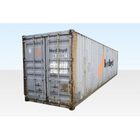 40FT CHEAP USED SHIPPING CONTAINER