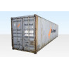 40FT CHEAP USED SHIPPING CONTAINER