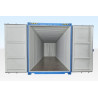 40FT HIGH CUBE CONTAINER – ONE TRIP (9FT 6″ HIGH