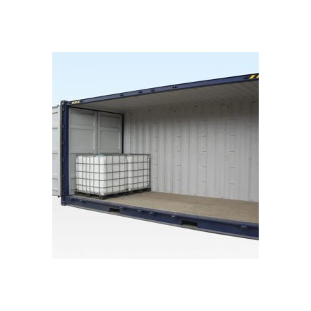 CONTAINER HOME OFFICE